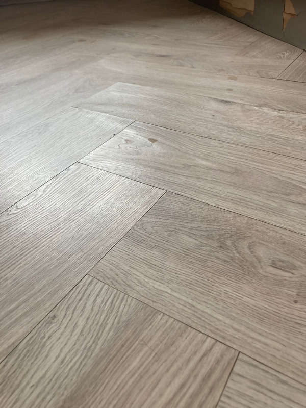 laminaat Laminaatvloeren