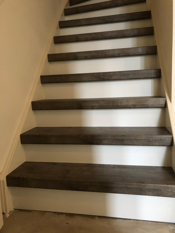 Vermont Traprenovatie Etten-Leur