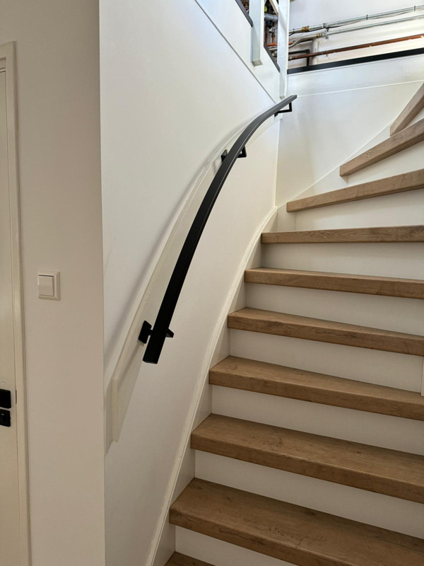 Trapleuning Trapleuningen