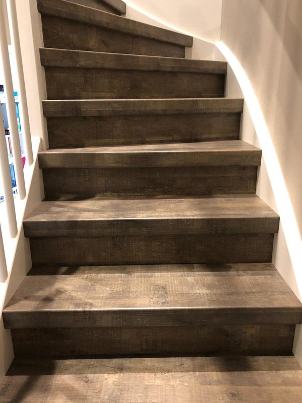 Vermont Traprenovatie Gilze